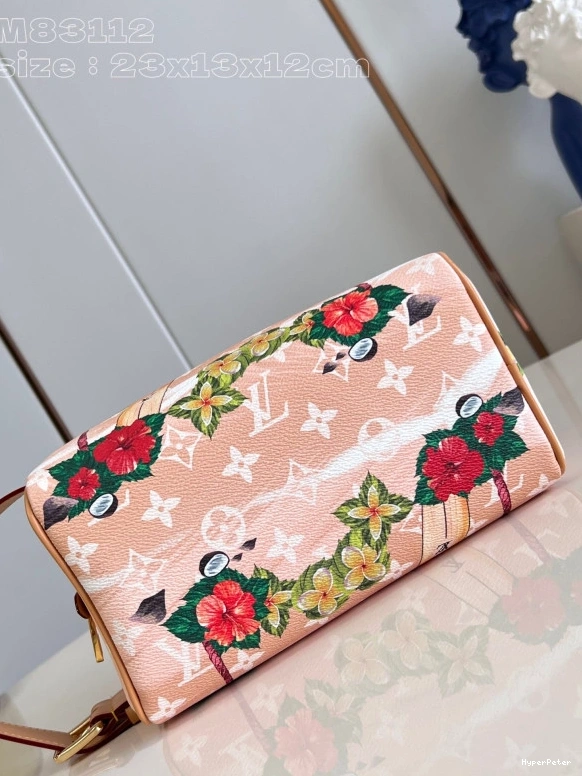 VUITTON KIT DOPP LOCKER bag-23*13*12CM LOUIS 0718